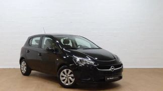 Lízing Hatchback Opel Corsa 2017