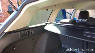 Leasing Wagon Volkswagen Golf 2017