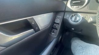 Leasing Sedan MERCEDES C 180 2012