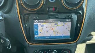 Leasing Hatchback Dacia Dokker 2018