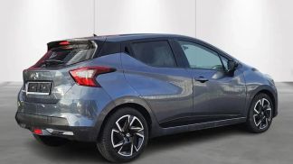 Leasing Hatchback Nissan Micra 2023