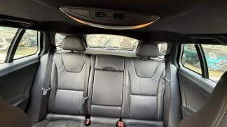 Leasing Wagon Volvo V60 2015