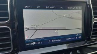 Leasing SUV Citroën C5 Aircross 2021