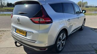 Lízing Hatchback Renault Grand Scenic 2018