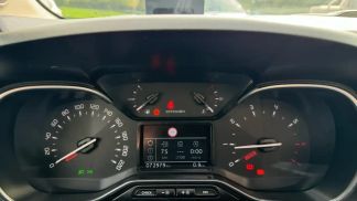 Lízing SUV Citroën C3 Aircross 2020