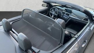 Leasing Convertible BMW M4 2015