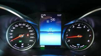 Financování Kupé MERCEDES C 200 2019