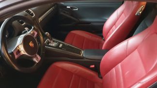 Finansowanie Coupé Porsche Cayman 2014