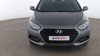 Leasing Wagon Hyundai i40 2015