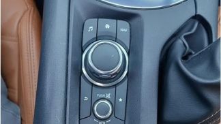 Leasing Convertible Fiat 124 Spider 2017