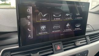 Leasing Wagon Audi A4 Allroad 2021