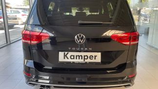 Financování Hatchback Volkswagen Touran 2024