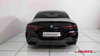 Financování Kupé BMW 840 2021