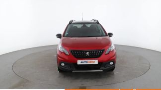 Leasing SUV Peugeot 2008 2016