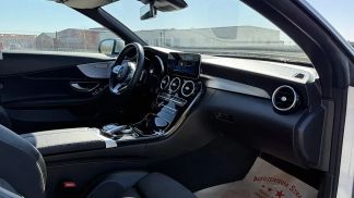 Leasing Convertible MERCEDES C 220 2020