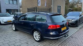 Finansowanie Wóz Volkswagen Passat Variant 2011