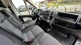 Van Fiat Ducato 2019