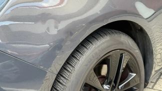Lízing Hatchback Opel Zafira Tourer 2013