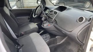 Leasing Convertible Nissan NV250 2019