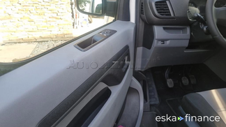 Leasing Wagon Toyota PROACE KOMBI 2018