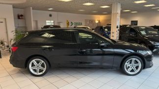 Leasing Wagon Audi A4 2023