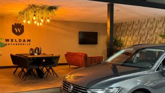 Finansowanie Wóz Volkswagen Passat Variant 2017