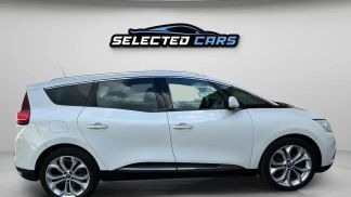 Leasing Wagon Renault Grand Scenic 2020