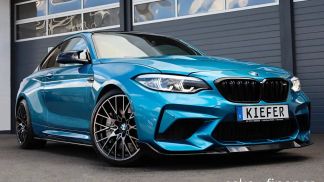 Financování Kupé BMW M2 2019