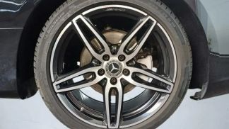 Financování Konvertibilní MERCEDES E 200 2018