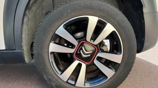 Leasing SUV Citroën C3 Aircross 2018