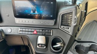 Leasing Tracteur Mercedes-Benz ACTROS 2553 2021