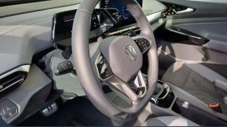 Finansowanie SUV Volkswagen ID.5 2023