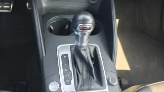 Lízing Kabriolet Audi A3 2016