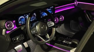 Finansowanie Coupé MERCEDES CLA 200 2020