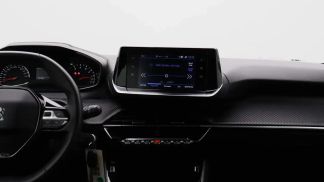 Leasing Hayon Peugeot 208 2022