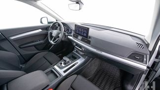 Leasing SUV Audi Q5 2022