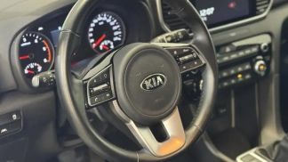 Finansowanie SUV Kia Sportage 2022