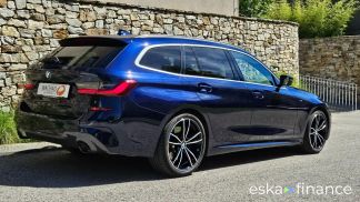 Financování Vagón BMW 330 2020