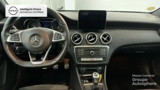 Leasing Hayon MERCEDES CL 2016