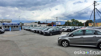 Lízing Sedan Skoda Superb 2011