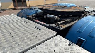 Leasing Tractor unit Scania S730 2019