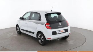 Leasing Hatchback Renault Twingo 2018