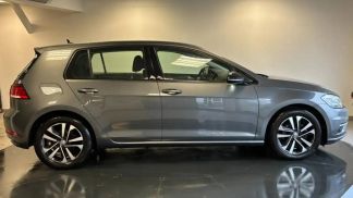 Leasing Sedan Volkswagen Golf 2020