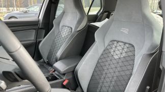 Lízing Hatchback Volkswagen Golf 2022