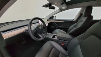 Lízing Sedan Tesla Model 3 2022