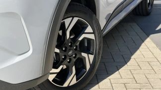 Leasing Hatchback Ford Tourneo Custom 2025