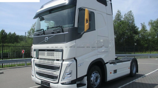 Volvo FH 2022