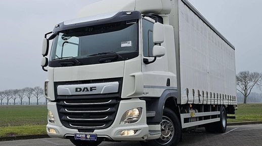 DAF CF 320 2019