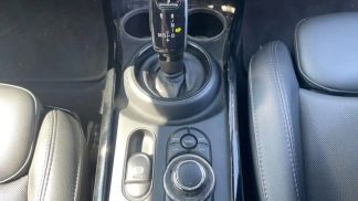 Leasing Wagon MINI Cooper S 2022