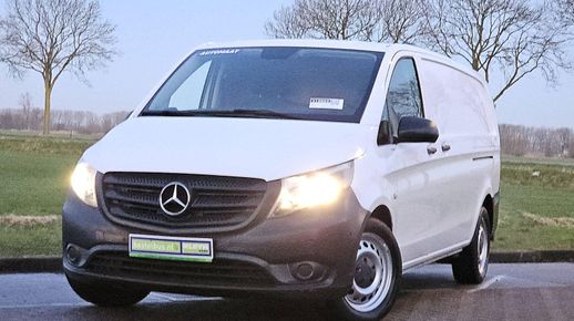 Mercedes-Benz VITO 114 2020